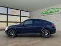 Mercedes-Benz GLC 200 Coupe d 4MATIC Azul - thumbnail 8