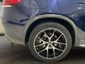 Mercedes-Benz GLC 200 Coupe d 4MATIC Azul - thumbnail 11