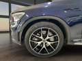 Mercedes-Benz GLC 200 Coupe d 4MATIC Azul - thumbnail 9