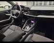 Audi A3 Sportback 35 1.5 tfsi mhev Business Advanced s-tro Grigio - thumbnail 3