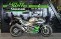 Kawasaki Z7 Hybrid Gris - thumbnail 1
