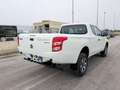 Fiat Fullback 2.4 150CV Cabina Estesa SX S&S Weiß - thumbnail 5