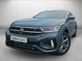 Volkswagen T-Roc 1,5l TSI DSG R-Line TLM Blau - thumbnail 4