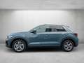 Volkswagen T-Roc 1,5l TSI DSG R-Line TLM Blau - thumbnail 2