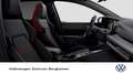 Volkswagen Golf VIII 2.0 GTI CLUBSPORT CAM ACC LM19 NAVI Schwarz - thumbnail 5