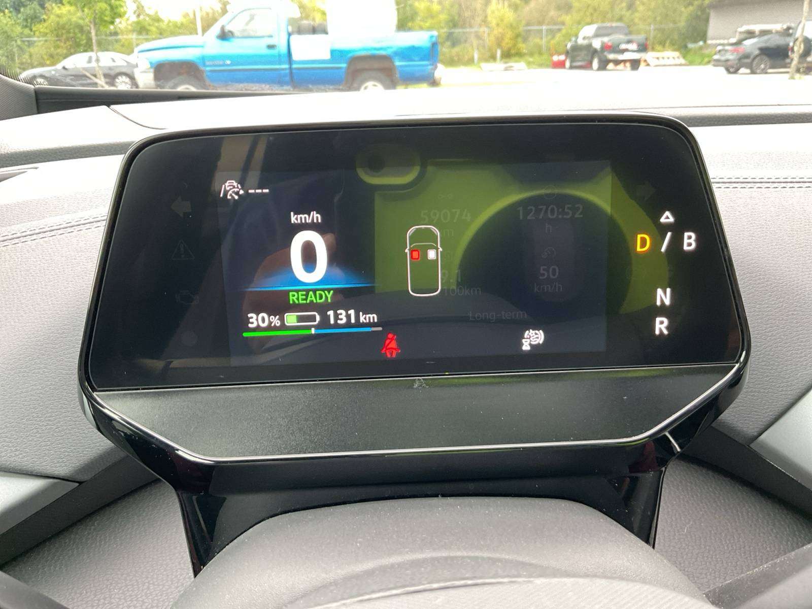 2024 Volkswagen ID.4