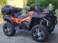 CFMOTO CForce 820 Orange - thumbnail 1