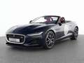 Jaguar F-Type F-TYPE Cabrio R75 ZP EDITION 20"+MEMORY+1 of 150 Bleu - thumbnail 3