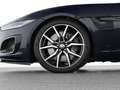 Jaguar F-Type F-TYPE Cabrio R75 ZP EDITION 20"+MEMORY+1 of 150 Bleu - thumbnail 16