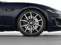 Jaguar F-Type F-TYPE Cabrio R75 ZP EDITION 20"+MEMORY+1 of 150 Bleu - thumbnail 18