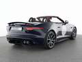 Jaguar F-Type F-TYPE Cabrio R75 ZP EDITION 20"+MEMORY+1 of 150 Bleu - thumbnail 4