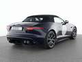 Jaguar F-Type F-TYPE Cabrio R75 ZP EDITION 20"+MEMORY+1 of 150 Bleu - thumbnail 2