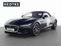 Jaguar F-Type F-TYPE Cabrio R75 ZP EDITION 20"+MEMORY+1 of 150 Bleu - thumbnail 1