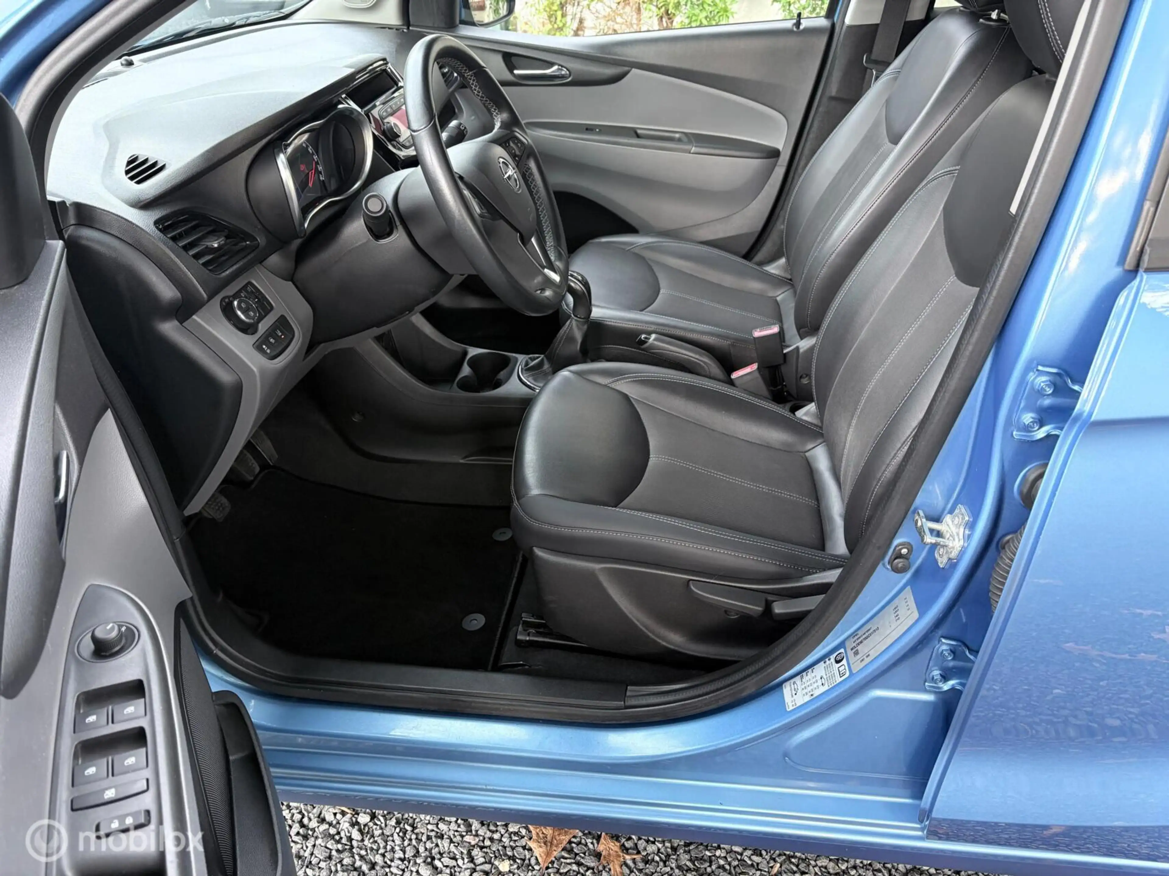 Opel Karl 1.0 ecoFLEX Cosmo | AIRCO | CRUISE | 97.000KM | — photo 28