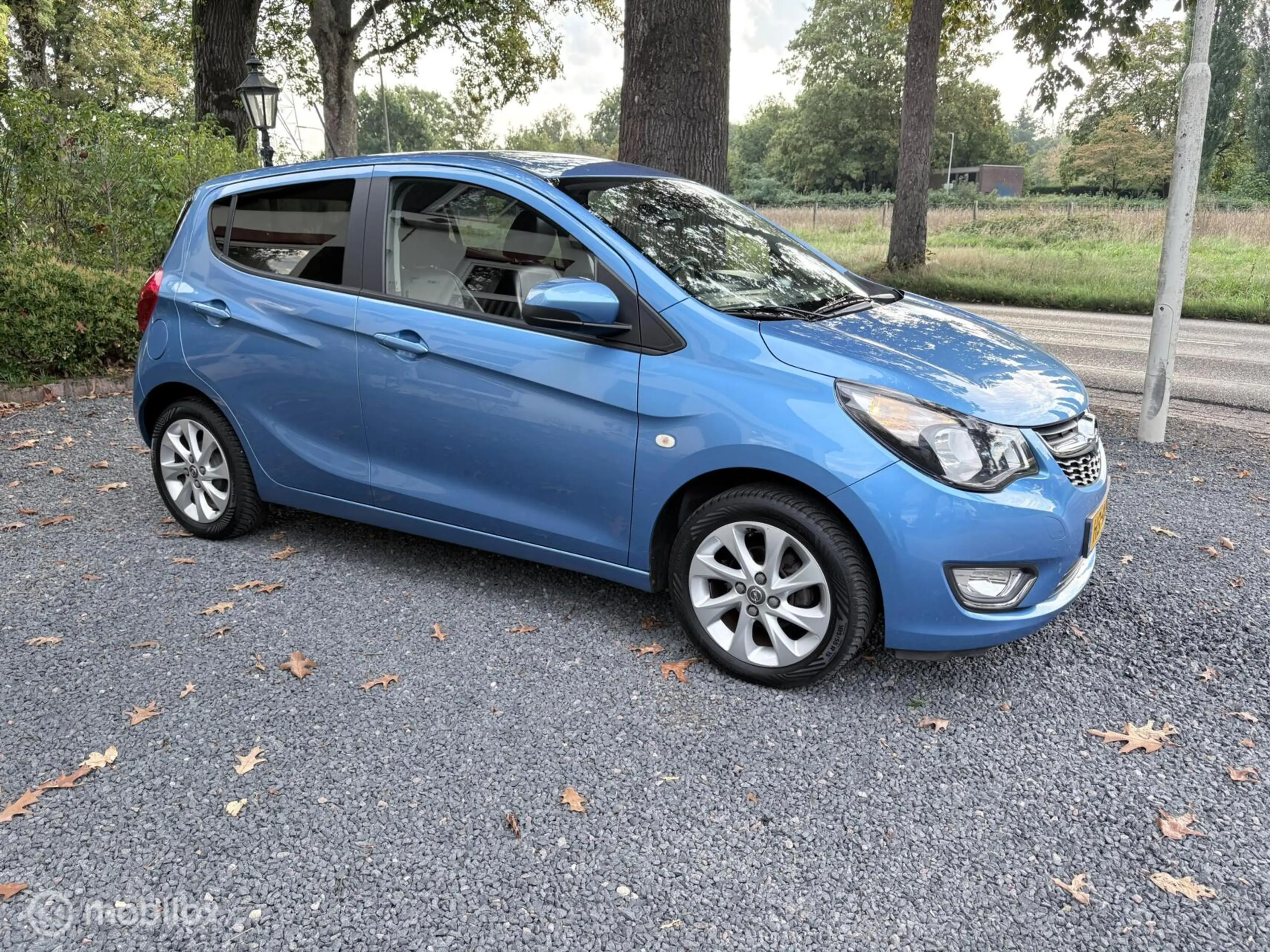 Opel Karl 1.0 ecoFLEX Cosmo | AIRCO | CRUISE | 97.000KM | — photo 11