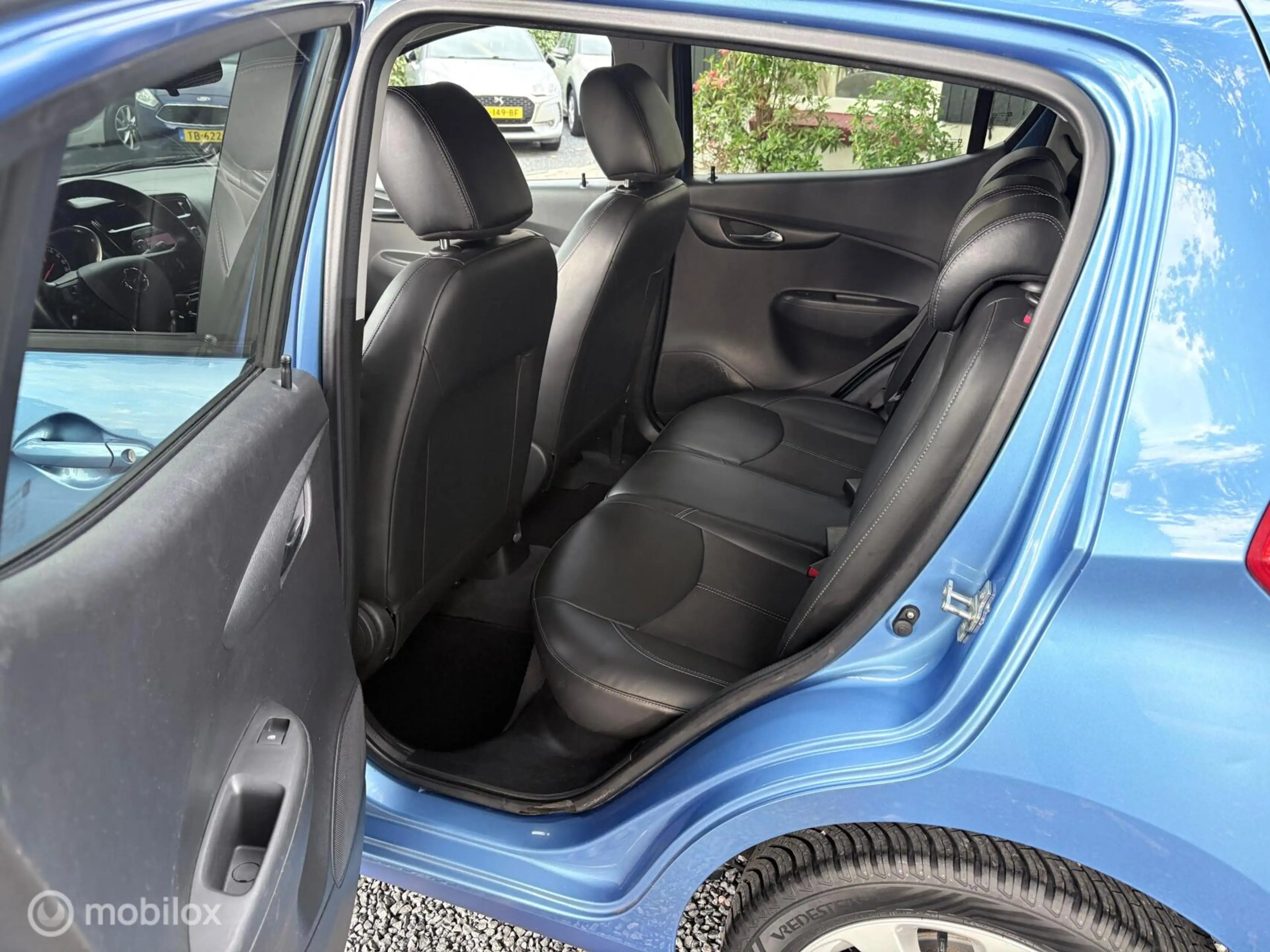 Opel Karl 1.0 ecoFLEX Cosmo | AIRCO | CRUISE | 97.000KM | — photo 25