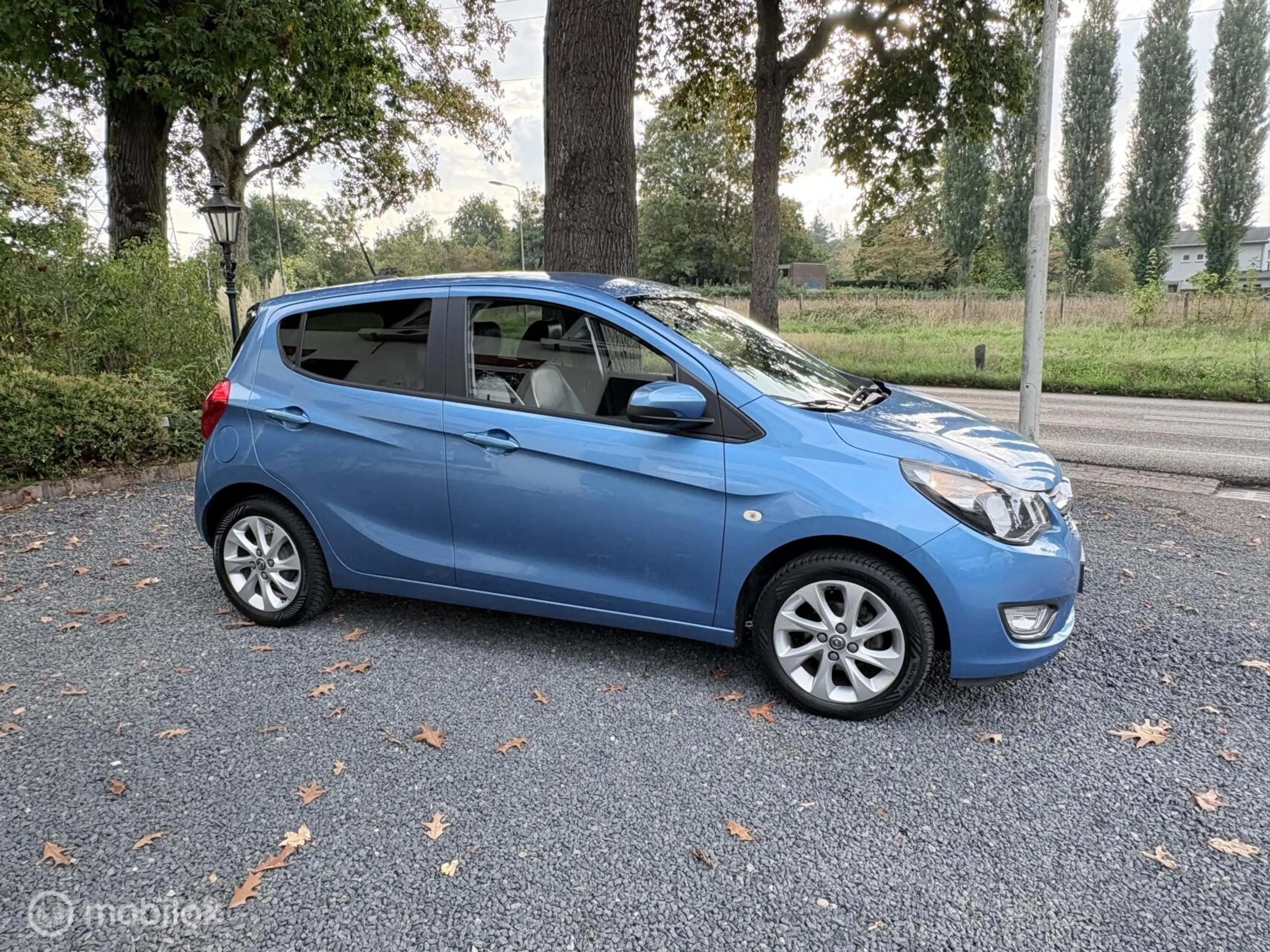 Opel Karl 1.0 ecoFLEX Cosmo | AIRCO | CRUISE | 97.000KM | — photo 2