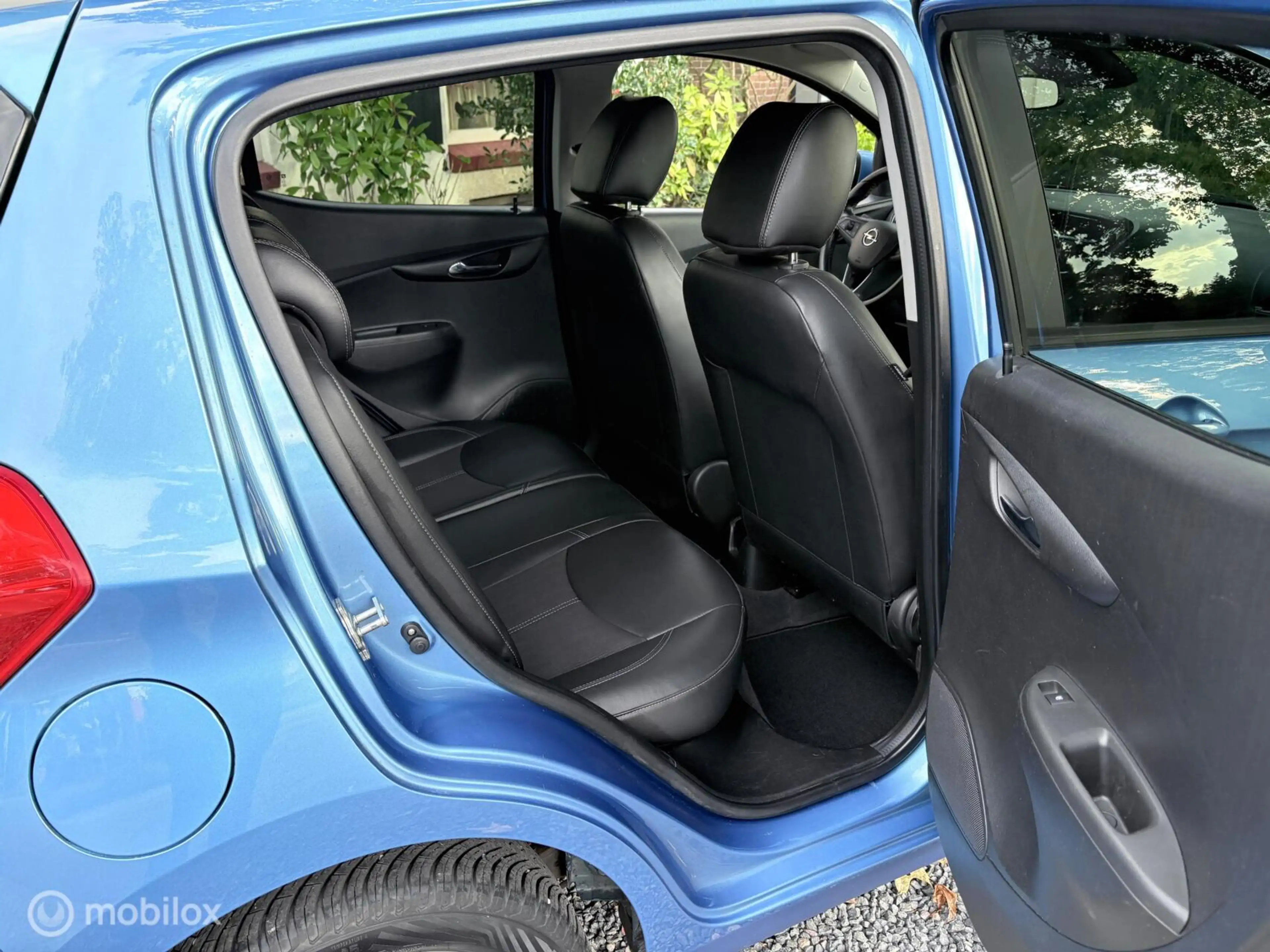 Opel Karl 1.0 ecoFLEX Cosmo | AIRCO | CRUISE | 97.000KM | — photo 21
