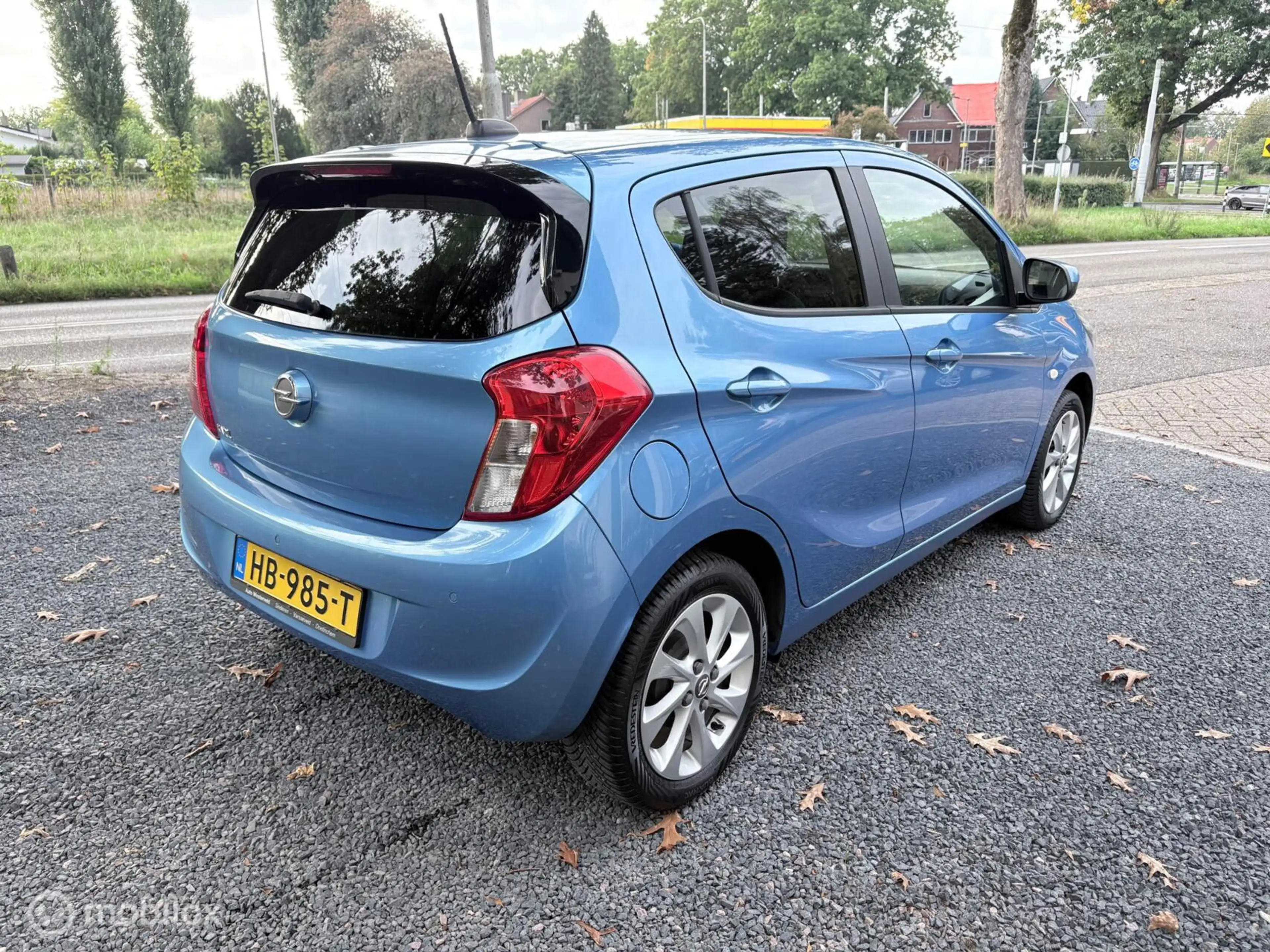 Opel Karl 1.0 ecoFLEX Cosmo | AIRCO | CRUISE | 97.000KM | — photo 22