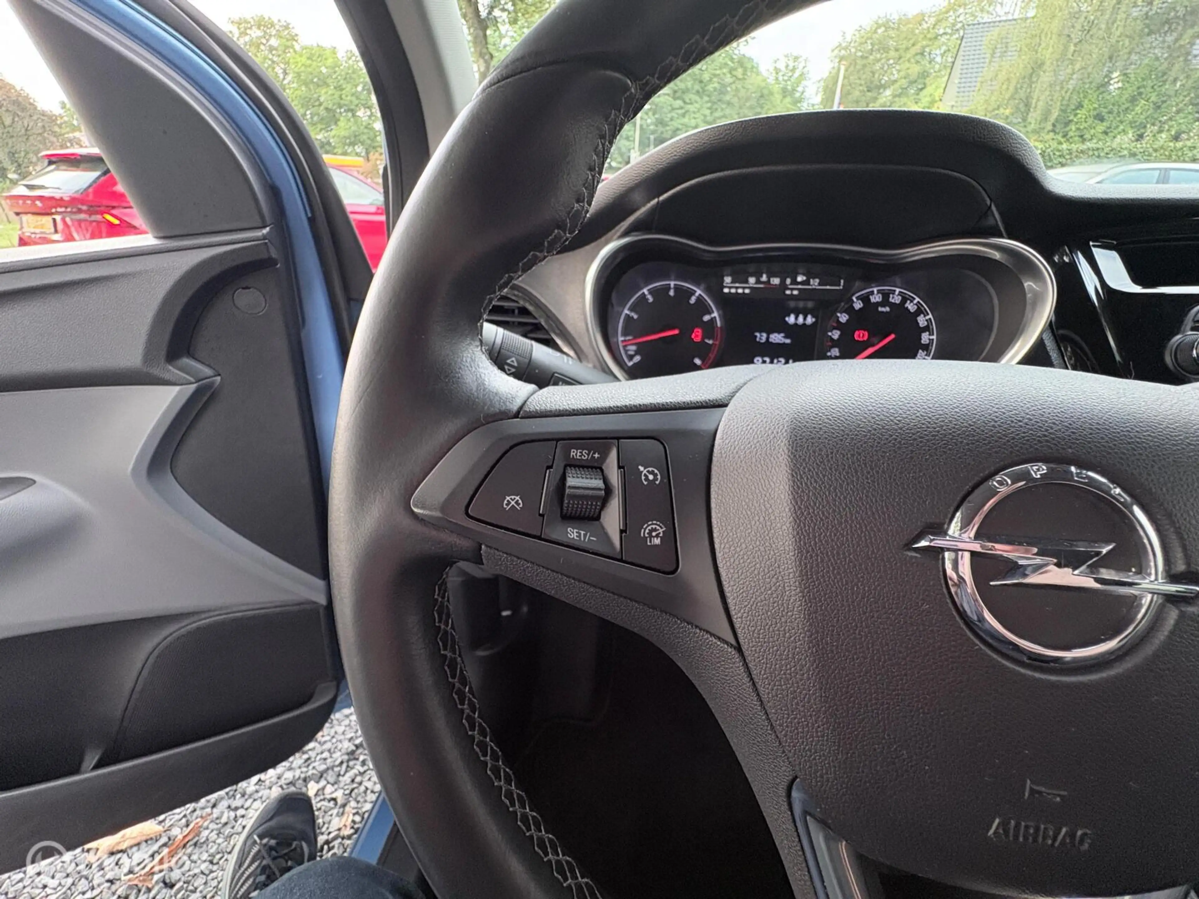 Opel Karl 1.0 ecoFLEX Cosmo | AIRCO | CRUISE | 97.000KM | — photo 13