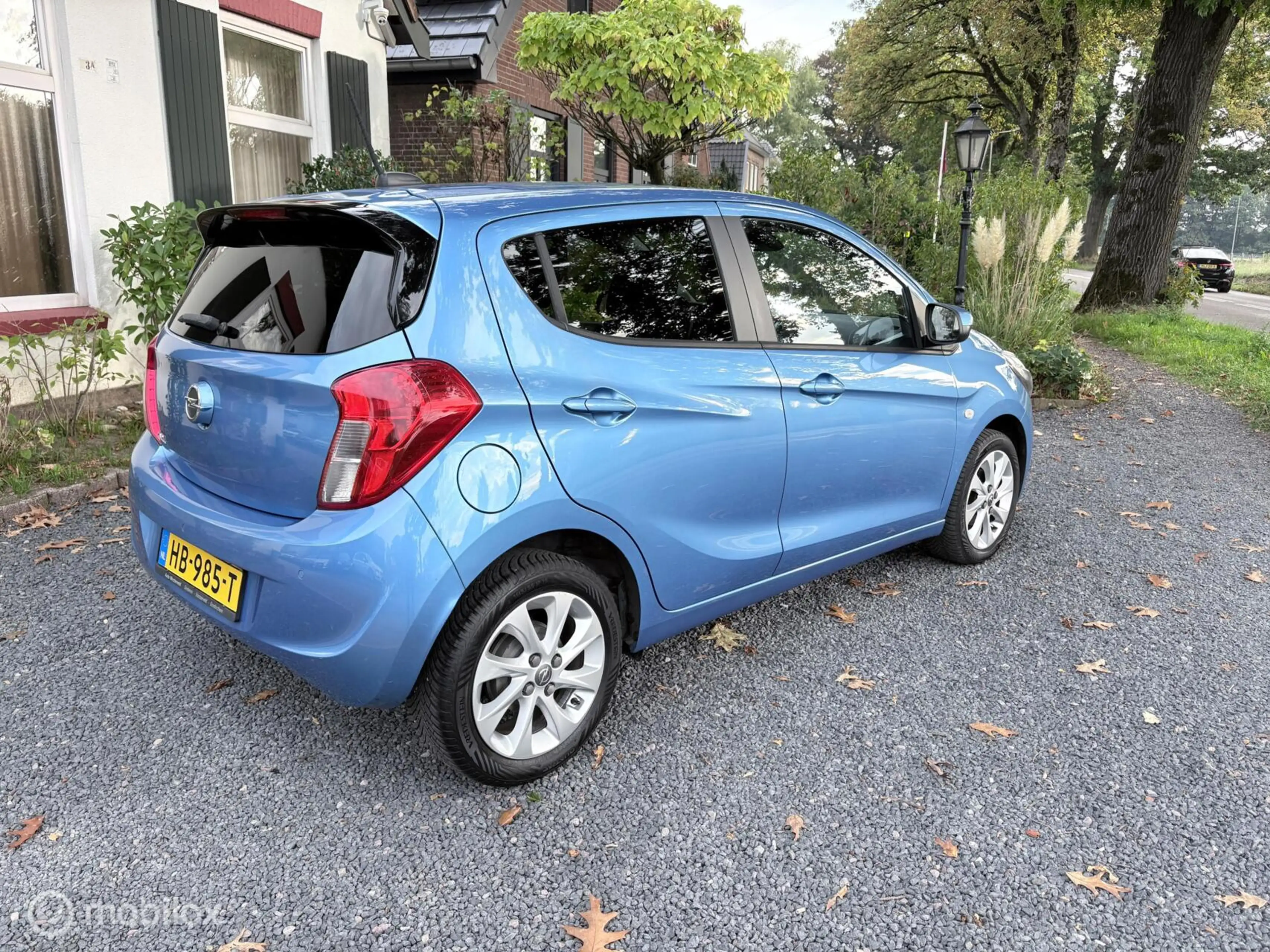 Opel Karl 1.0 ecoFLEX Cosmo | AIRCO | CRUISE | 97.000KM | — photo 3