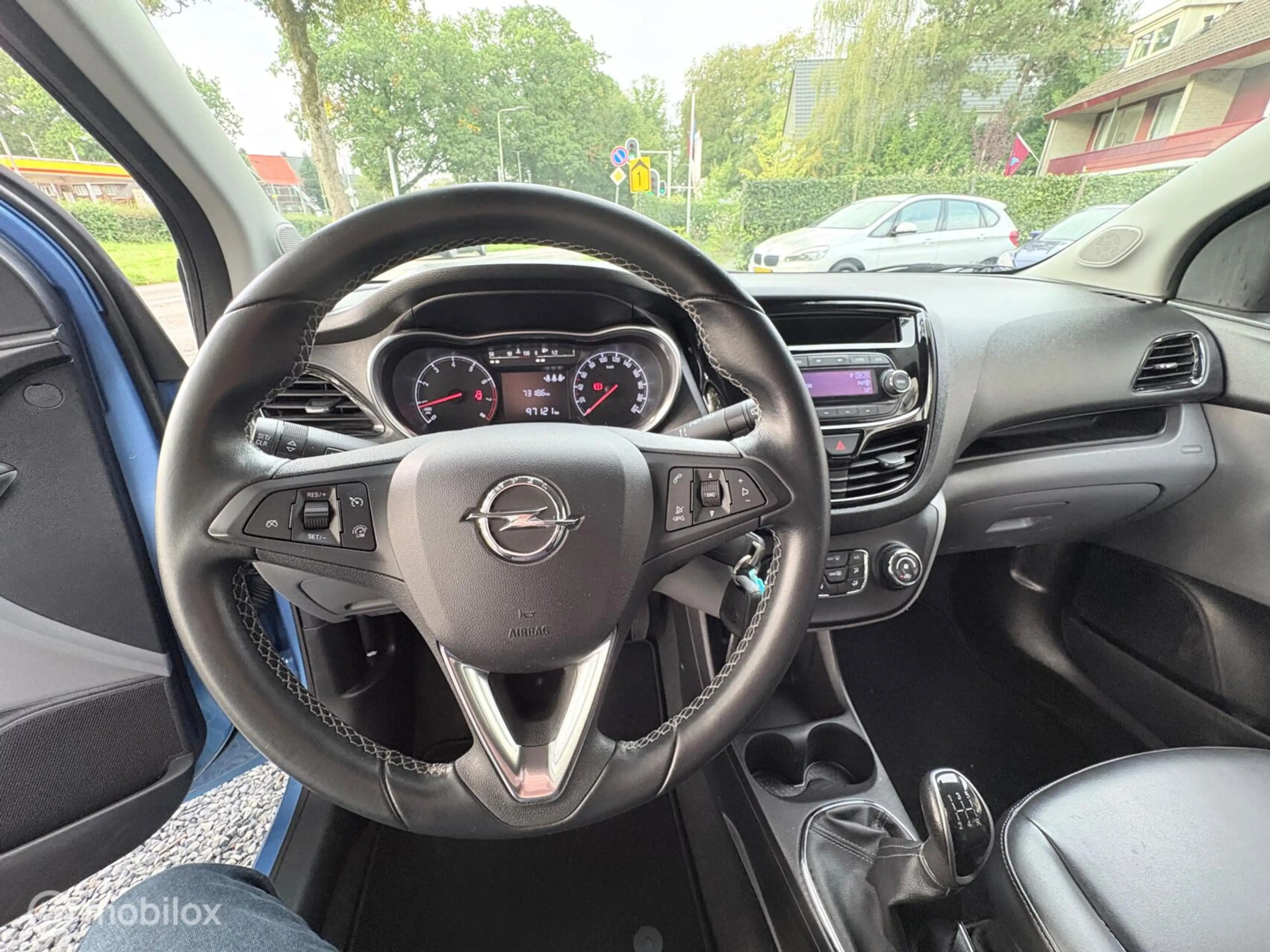 Opel Karl 1.0 ecoFLEX Cosmo | AIRCO | CRUISE | 97.000KM | — photo 15