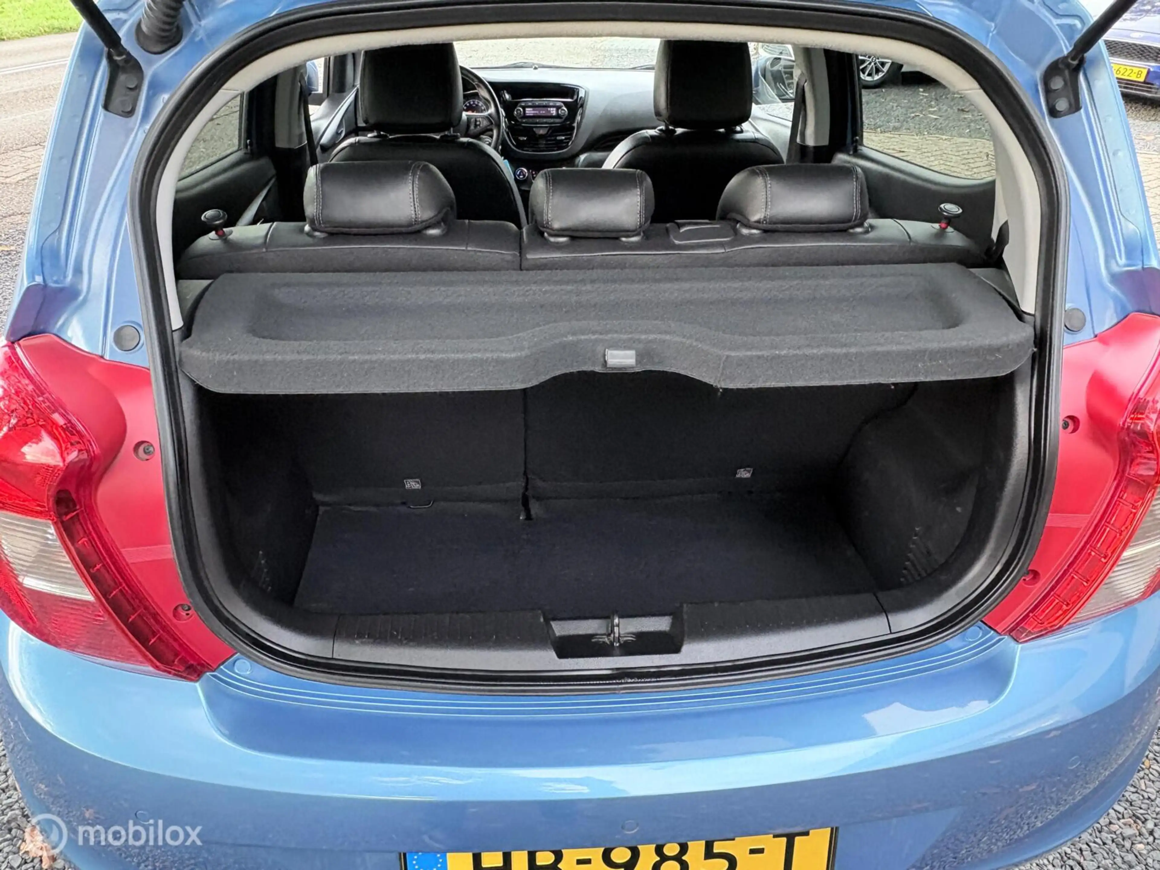Opel Karl 1.0 ecoFLEX Cosmo | AIRCO | CRUISE | 97.000KM | — photo 8
