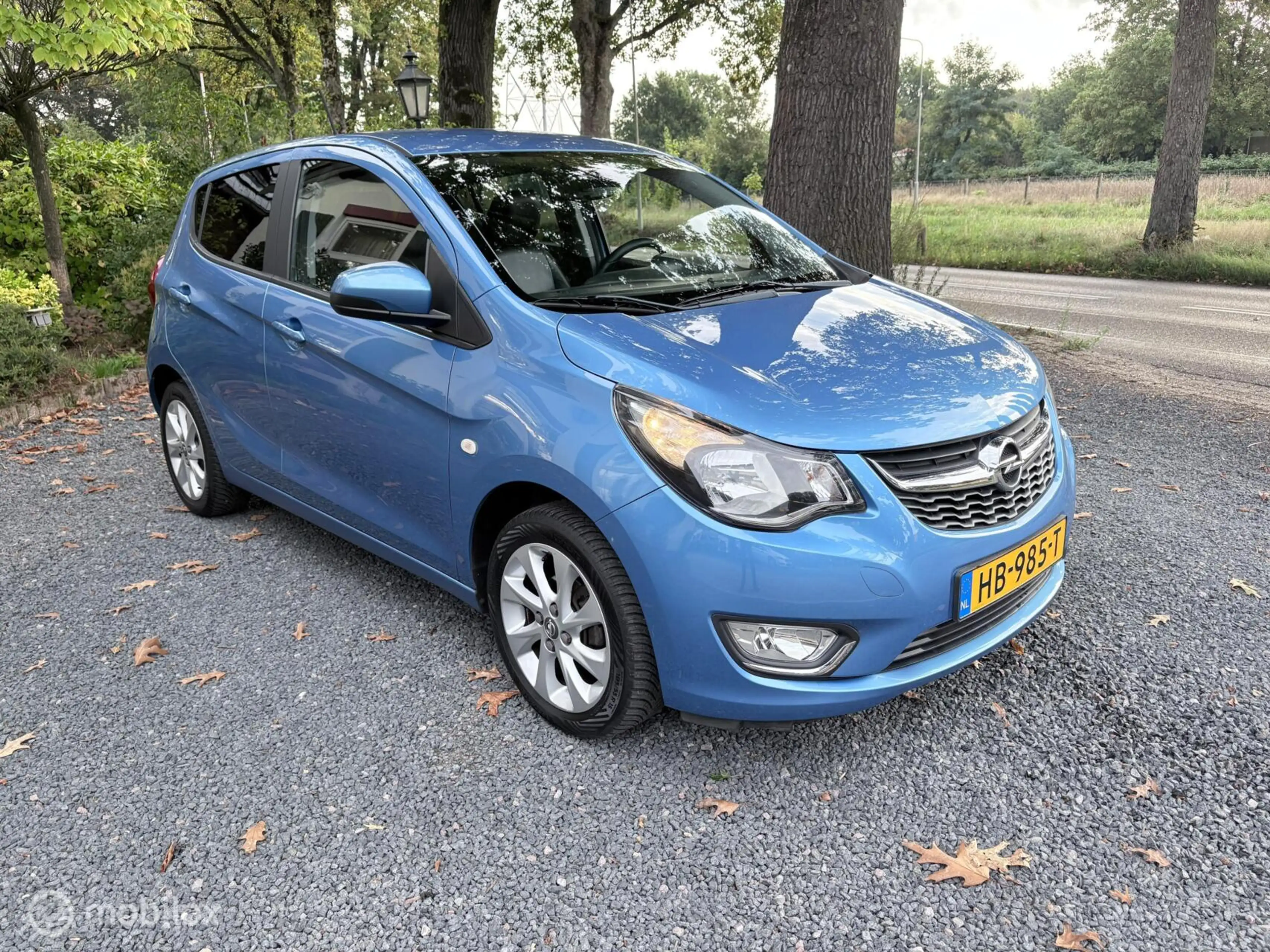 Opel Karl 1.0 ecoFLEX Cosmo | AIRCO | CRUISE | 97.000KM | — photo 30