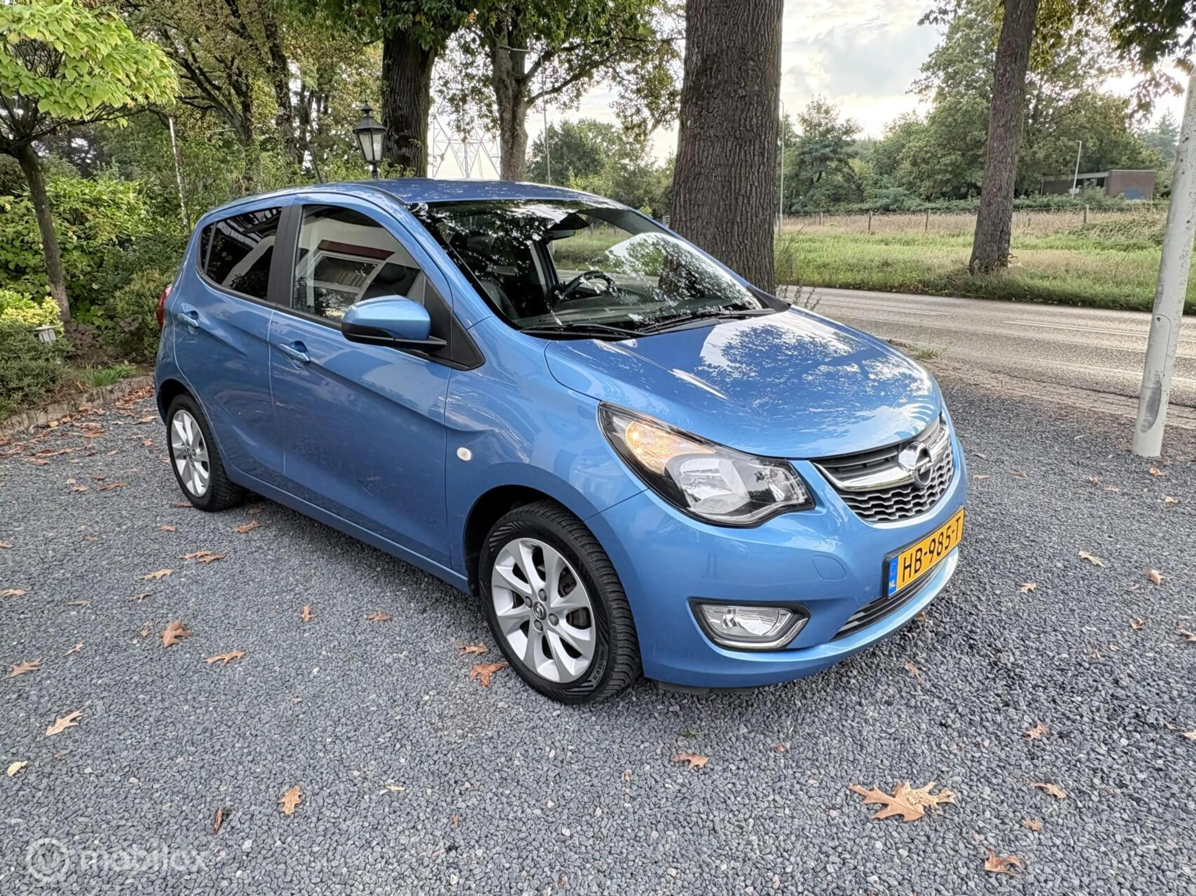 Opel Karl 1.0 ecoFLEX Cosmo | AIRCO | CRUISE | 97.000KM | — photo 18