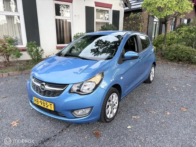Opel Karl 1.0 ecoFLEX Cosmo | AIRCO | CRUISE | 97.000KM |