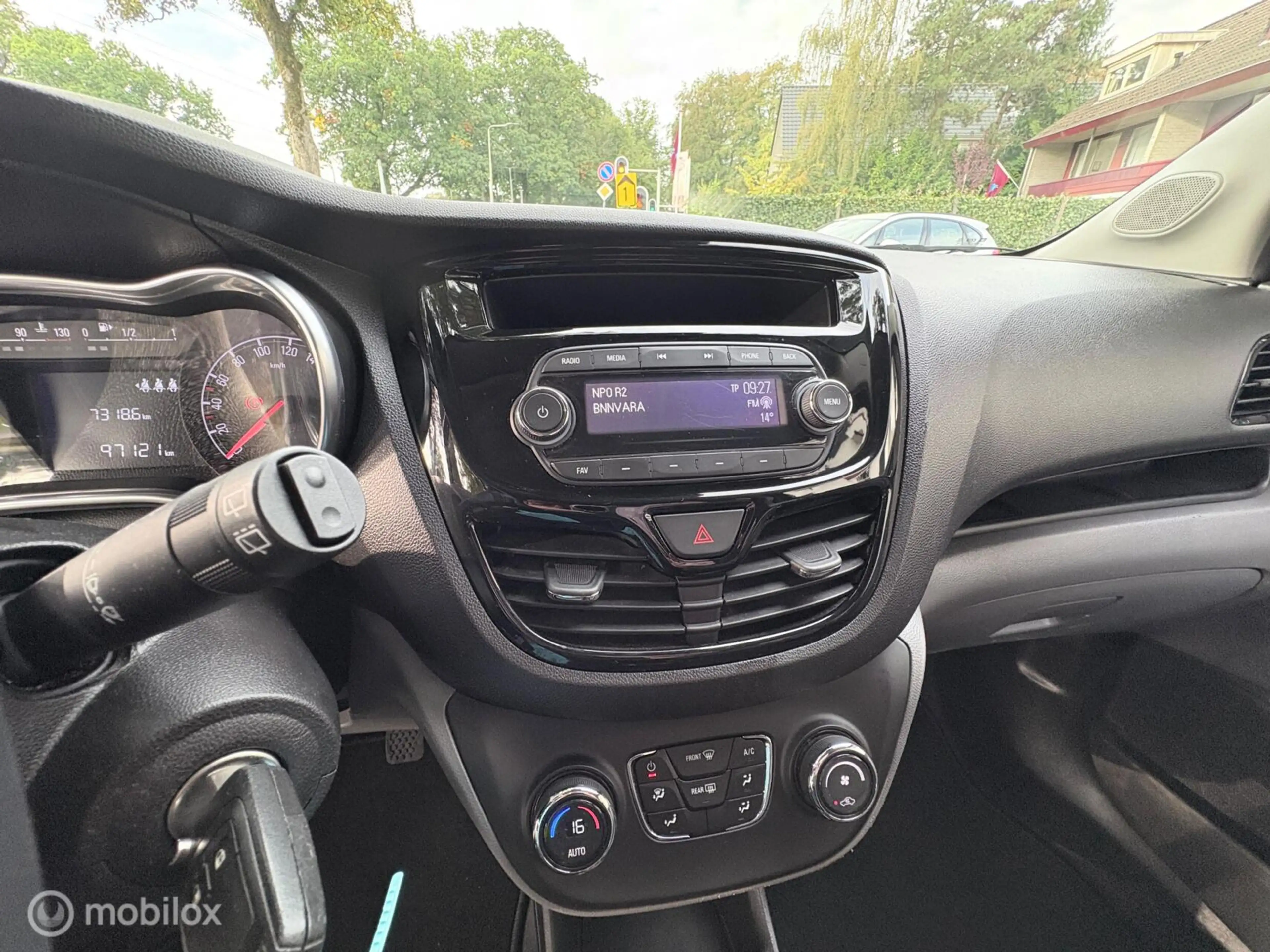Opel Karl 1.0 ecoFLEX Cosmo | AIRCO | CRUISE | 97.000KM | — photo 29