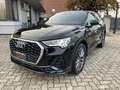 Audi Q3 Q3 I Sportback 35 2.0 tdi Business Plus s-tronic Nero - thumbnail 1