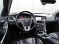 Volvo V60 1.6 DRIVe R-Design navigatie LEER xenon 2011 Zwart - thumbnail 16