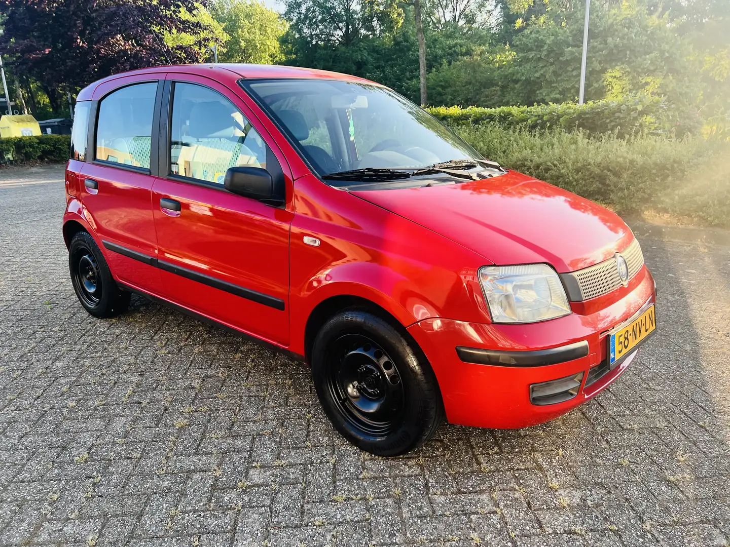 Fiat Panda 1.2 Dynamic - 1
