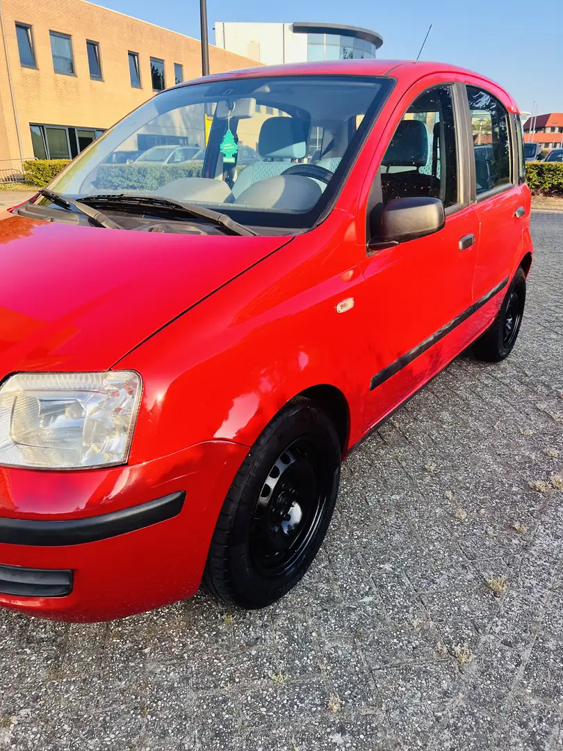 Fiat Panda 1.2 Dynamic - 2