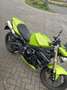 Triumph Street Triple 675 geen haast Groen - thumbnail 7