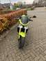 Triumph Street Triple 675 geen haast Groen - thumbnail 4