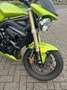 Triumph Street Triple 675 geen haast Groen - thumbnail 6