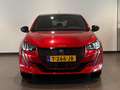 Peugeot e-208 5-deurs GT EV 3-FASEN 50kWh 136pk 12% BIJTELLING! Rood - thumbnail 9