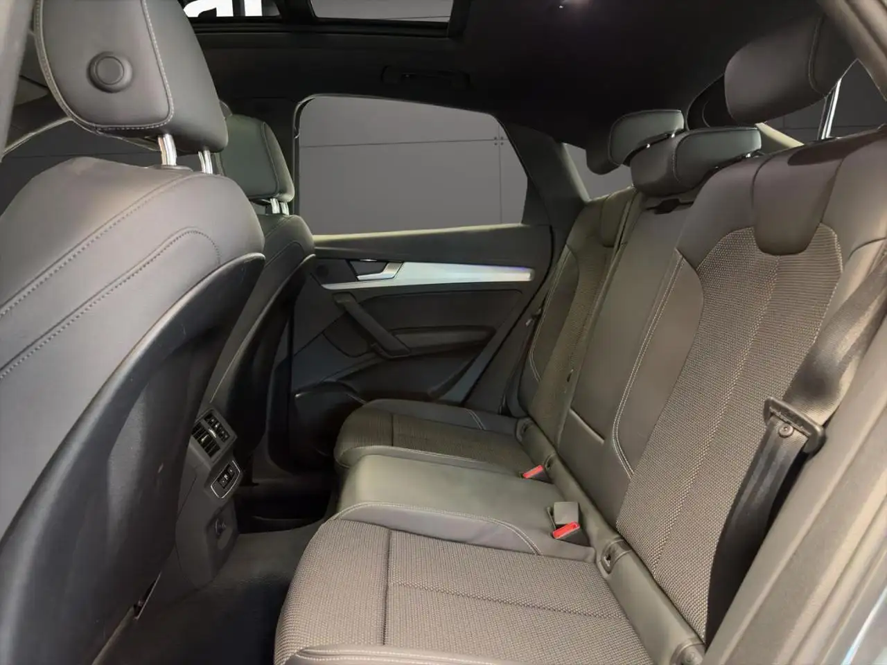 Audi Q5 SPB 40 TDI quattro S tronic S line, миниатюра 12