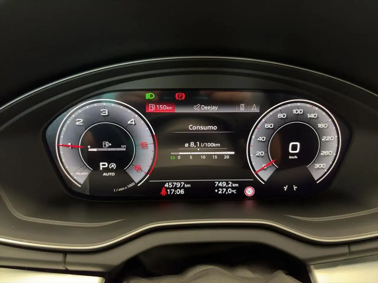 Audi Q5 SPB 40 TDI quattro S tronic S line, миниатюра 7