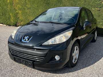 207 5p 1.4 8v Energie