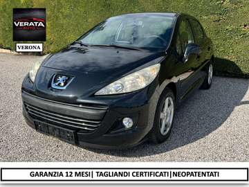 207 5p 1.4 8v Energie