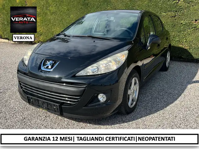 Peugeot 207 207 5p 1.4 8v Energie