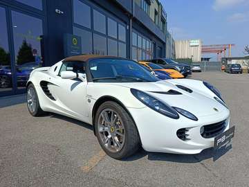 Elise 1.8 SC
