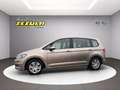 Volkswagen Touran Trendline 1,6 SCR TDI Beige - thumbnail 2