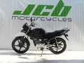 Yamaha YBR 125 Noir - thumbnail 1