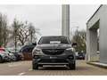 Opel Grandland X 1.6 Benz - Hybride 300pk 4x4 Gris - thumbnail 4