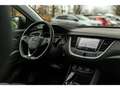 Opel Grandland X 1.6 Benz - Hybride 300pk 4x4 Gris - thumbnail 8
