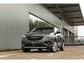 Opel Grandland X 1.6 Benz - Hybride 300pk 4x4 Gris - thumbnail 1